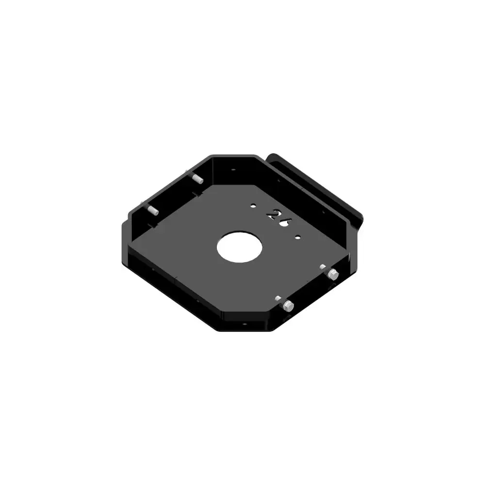 PullRite QuickConnect King Pin Wedge - Gen-Y Executive King Pin Box - PUL331726